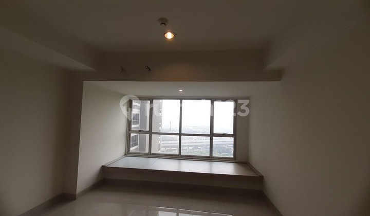 Dijual Cepat Apartemen Studio 42 m² Orange County Lippo 400 Juta!