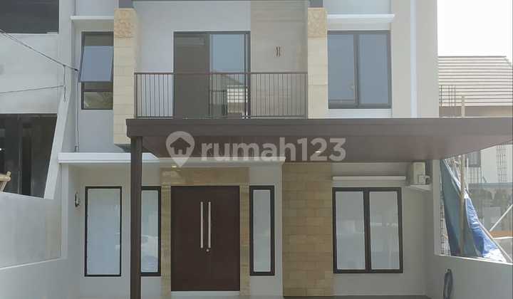 For Sale Quick New House Taman Simpruk - Lippo Cikarang For Sale Quick New House Taman Simpruk - Lippo Cikarang