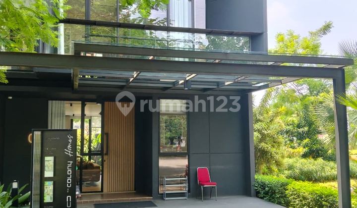 Dijual Rumah Mewah 2 Lantai Mulai Dari 2 M-an di The Colony Lippo Cikarang Dijual Rumah Mewah 2 Lantai Mulai Dari 2 M-an di The Colony Lippo Cikarang