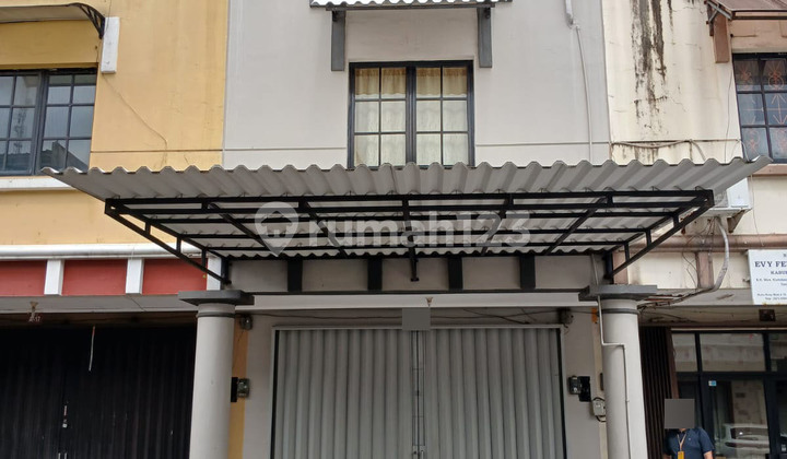 Dijual Cepat Ruko Roxy Lippo Cikarang - SHM | Kondisi Bagus & Terawat