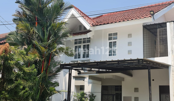 For Rent House in Beverly Lippo Cikarang Cluster | Fully Furnished Ready to Occupy For Rent House in Beverly Lippo Cikarang Cluster | Fully Furnished Ready to Occupy