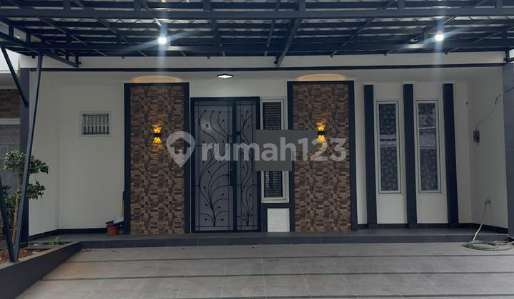 For Rent: House in Taman Dago Cluster, Lippo Cikarang, Fully Furnished For Rent: House in Taman Dago Cluster, Lippo Cikarang, Fully Furnished