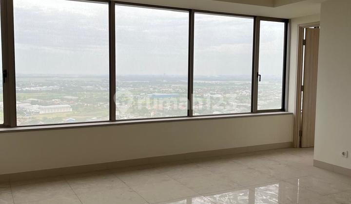 Dijual Cepat Apartemen 2 BR Luas 66 m², Orange County Lippo Cikarang, 1.050 Miliar! Dijual Cepat Apartemen 2 BR Luas 66 m², Orange County Lippo Cikarang, 1.050 Miliar!