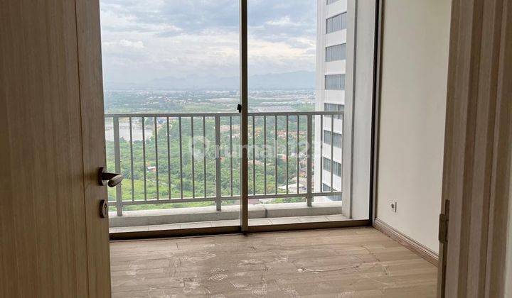 Apartemen 2 BR Orange County Lippo Cikarang, Luas 66 m², Hanya 1.050 Miliar! 1