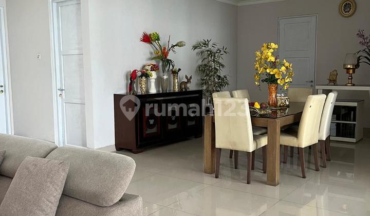 Diual/Disewakan Hunian Eksklusif Emerald Mansion Lippo Cikarang, Harga Spesial, SHM 2