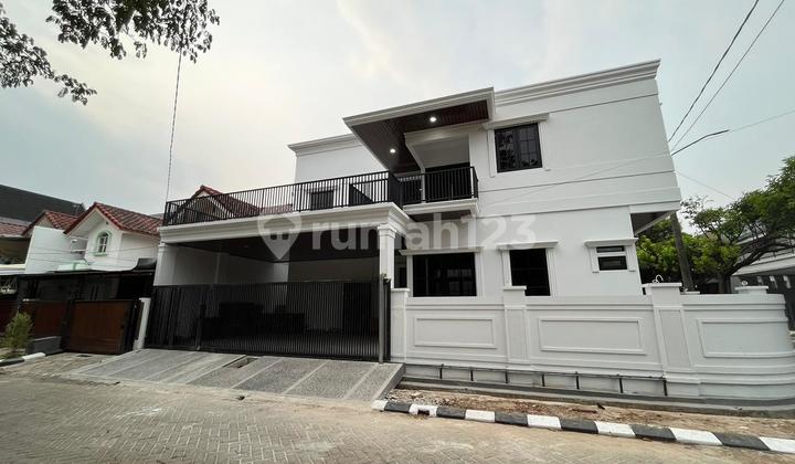 Dijual Cepat Hunian Mewah di Kemang Pratama Bekasi Barat Harga 4,75 Miliar (Nego Sampai Deal) Dijual Cepat Hunian Mewah di Kemang Pratama Bekasi Barat Harga 4,75 Miliar (Nego Sampai Deal)