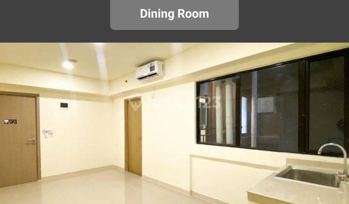 Spesial Deal: Apartemen Meikarta District 1, 49.76 m², Hanya 500 Juta! 1