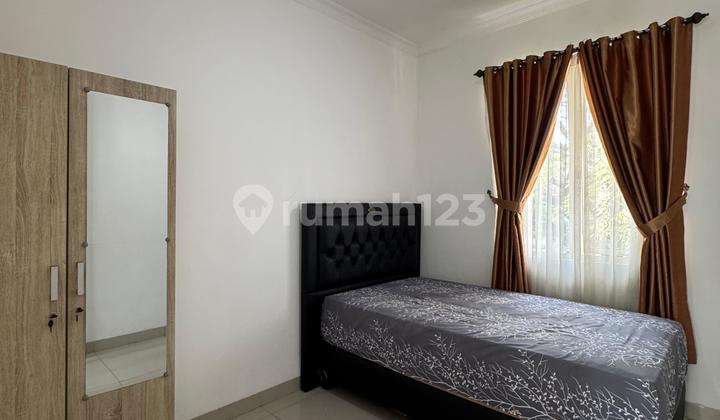 Disewakan Cepat! Rumah Luas Cluster Vassa Lippo Cikarang, Best Deal! 2