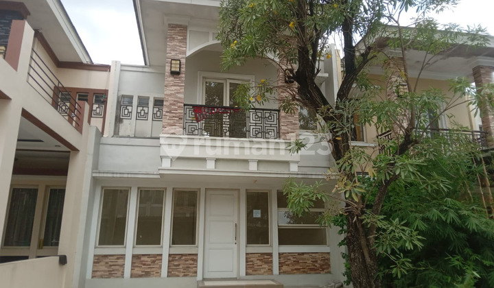 Dijual Cepat Rumah Siap Huni di Cluster Ambrosia, Lippo Cikarang!