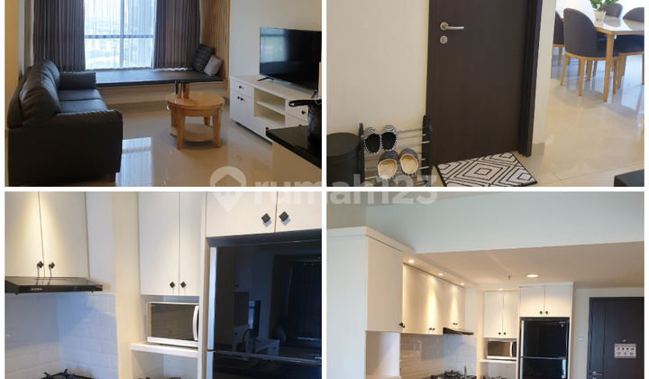 For Sale Fast! Orange County Apartment - 2BR Large 92 m² Fully Furnished, Best Price!