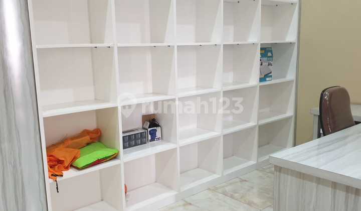 For Rent Luxury House with Private Pool - Cluster Vassa Terrace Lippo Cikarang 2