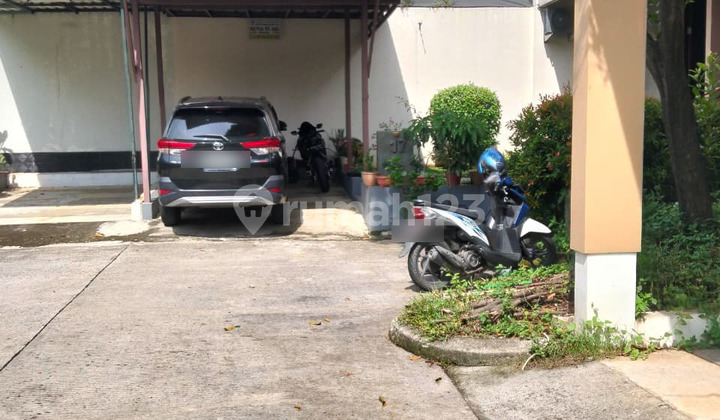 Disewakan Rumah Cluster Cosmo - Lippo Cikarang | Semi Furnish | Lokasi Strategis 2