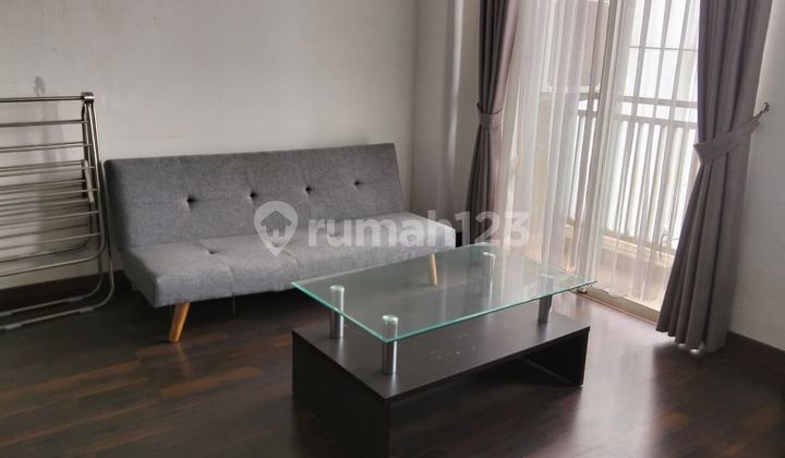 For Sale Furnished Trivium Apartment, Only 700 Million Negotiable Until Deal! For Sale Furnished Trivium Apartment, Only 700 Million Negotiable Until Deal!