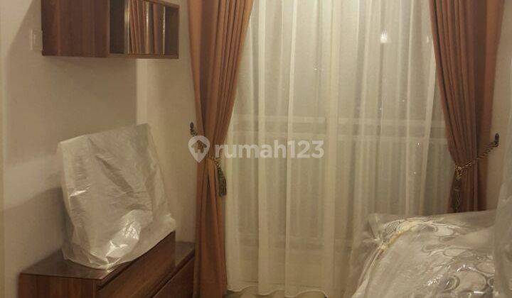 Dijual Cepat Trivium Apartment 1 BR 38 m2, Lippo Cikarang, Spesial Deal 300 Juta! 2