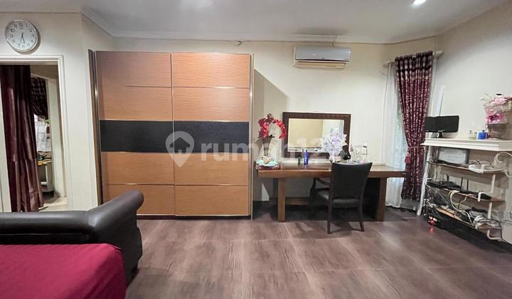 Luxury House Negotiable Until Deal, Fully Furnished in Taman Simpruk - Ready to Occupy (SHM) 2