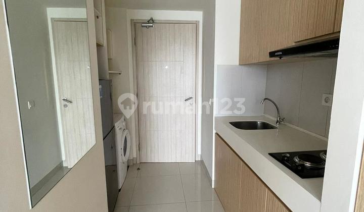 Disewakan Unit Studio Orange County - Full Furnish, Lantai 3, Harga Terbaik! 2