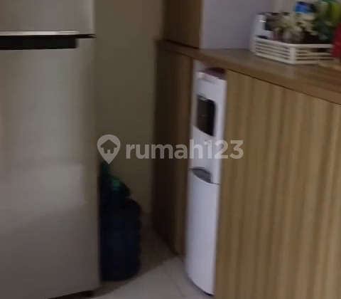 Dijual Cepat Apartemen 2BR 56 m² Orange County Lippo Cikarang 900 Juta! 2