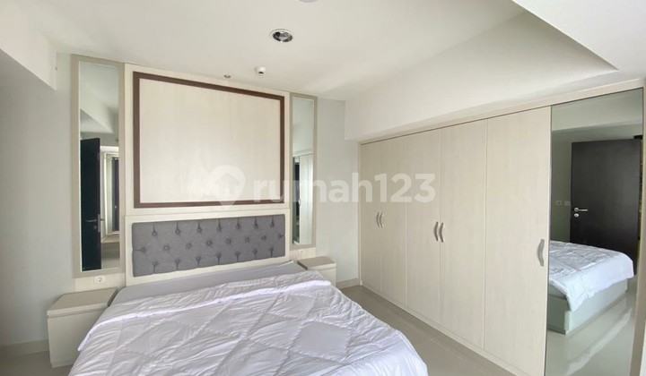 Disewakan Cepat! Apartemen Mewah Orange County Lippo Cikarang — Type 3BR Full Furnish 2