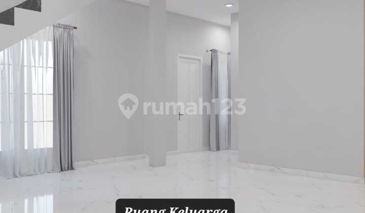 Dijual Rumah Mewah di Cluster Taman Simpruk, Lokasi Premium & Siap Huni Dijual Rumah Mewah di Cluster Taman Simpruk, Lokasi Premium & Siap Huni