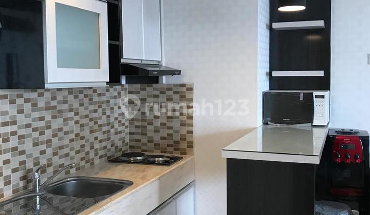 For Sale – Trivium Apartment Studio, North Tower 580 Million Negotiable For Sale – Trivium Apartment Studio, North Tower 580 Million Negotiable