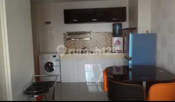 Dijual Apartemen 1BR 38 m², Trivium Lippo Cikarang, 500 Juta Dijual Apartemen 1BR 38 m², Trivium Lippo Cikarang, 500 Juta