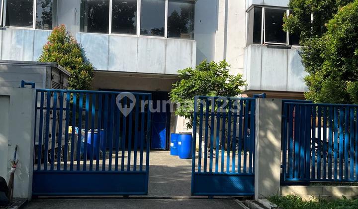 Dijual Warehouse Furnished 1.200 m², Jababeka Cikarang, 8 Miliar, Nego! Dijual Warehouse Furnished 1.200 m², Jababeka Cikarang, 8 Miliar, Nego!