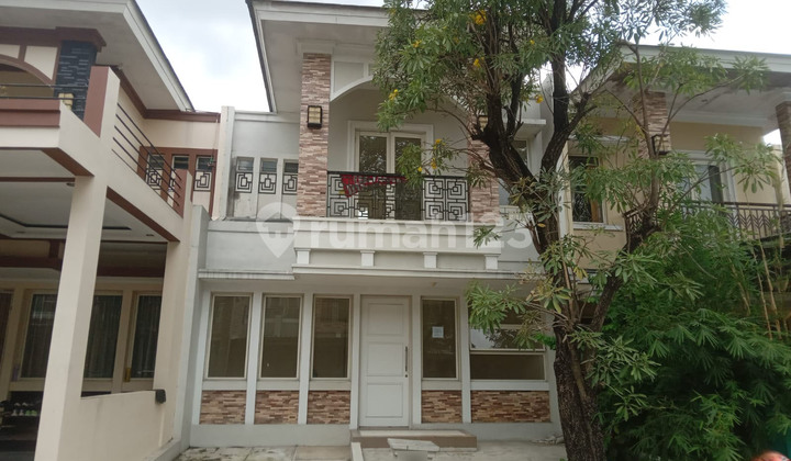 Quick Sale Ready-to-Occupy House in Ambrosia Cluster, Lippo Cikarang! Quick Sale Ready-to-Occupy House in Ambrosia Cluster, Lippo Cikarang!