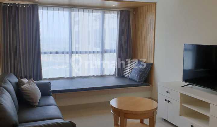 For Sale Fast! Orange County Apartment - 2BR Large 92 m² Fully Furnished, Best Price!