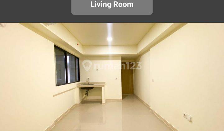 Spesial Deal: Apartemen Meikarta District 1, 49.76 m², Hanya 500 Juta! 2