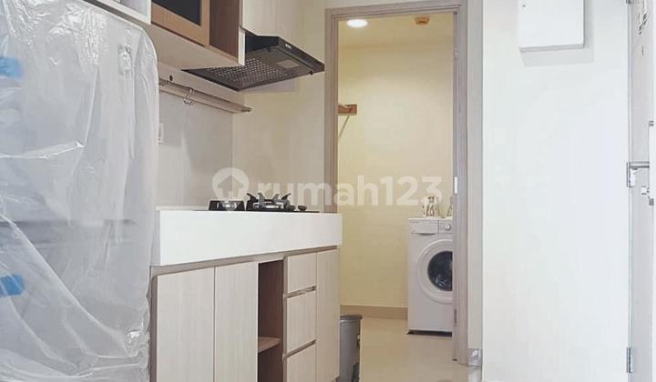 Dijual Cepat Apartemen Orange County, Type 3BR Full Furnish! 1