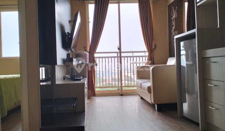 Dijual/Sewa Cepat Apartemen 1BR (38 m²) Trivium Lippo Cikarang, 500 Juta / 50 Juta Pertahun, Nego! Dijual/Sewa Cepat Apartemen 1BR (38 m²) Trivium Lippo Cikarang, 500 Juta / 50 Juta Pertahun, Nego!