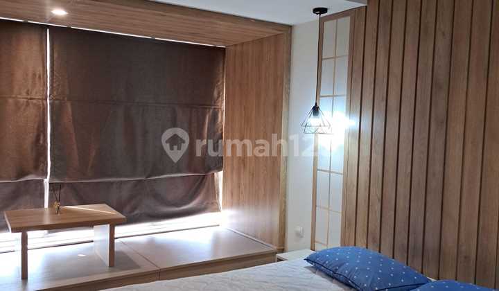 For Rent 42 m² Studio Apartment, Orange County Lippo Cikarang, 60 Million/Year, Negotiable! For Rent 42 m² Studio Apartment, Orange County Lippo Cikarang, 60 Million/Year, Negotiable!