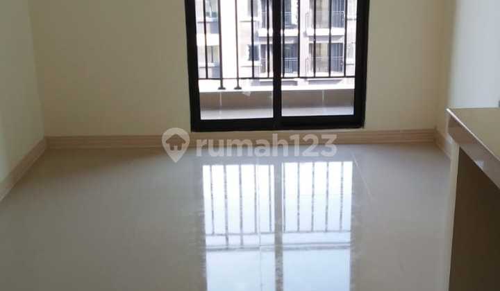Dijual Cepat Apartemen Meikarta District 1 - Lantai Tinggi, View Central Park!