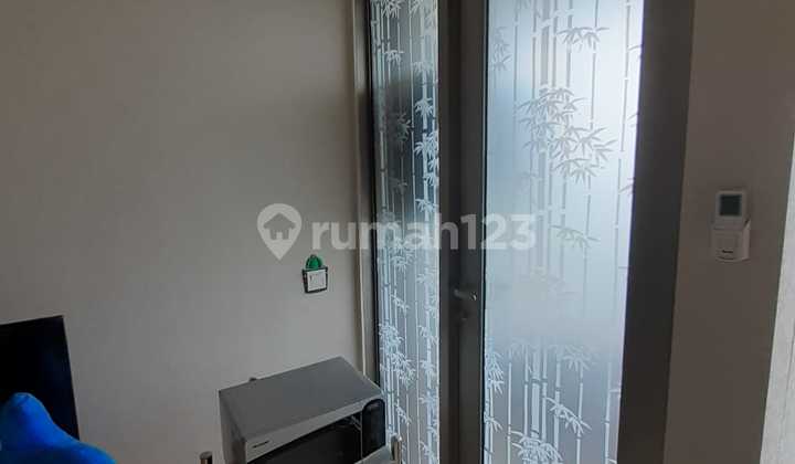 Disewakan Apartemen Orange County - Type Studio, Full Furnish 2