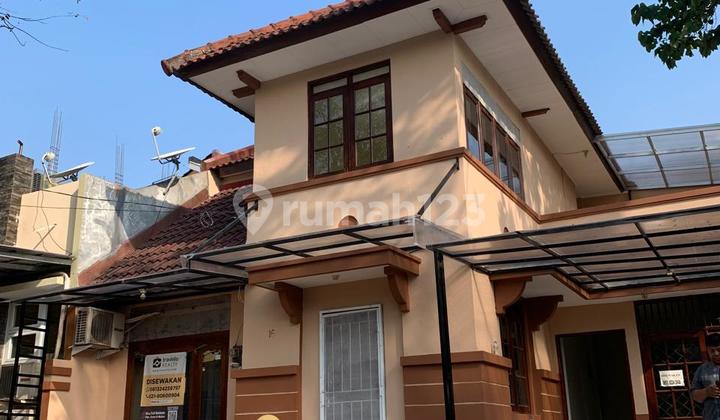 Harga Spesial! Dijual atau Sewa Cluster Taman Sriwijaya Simpruk Lippo Cikarang Harga Spesial! Dijual atau Sewa Cluster Taman Sriwijaya Simpruk Lippo Cikarang