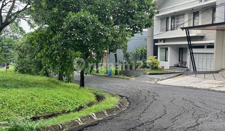 Dijual Cepat Kavling Harga Spesial di Taman Simpruk Lippo Cikarang
