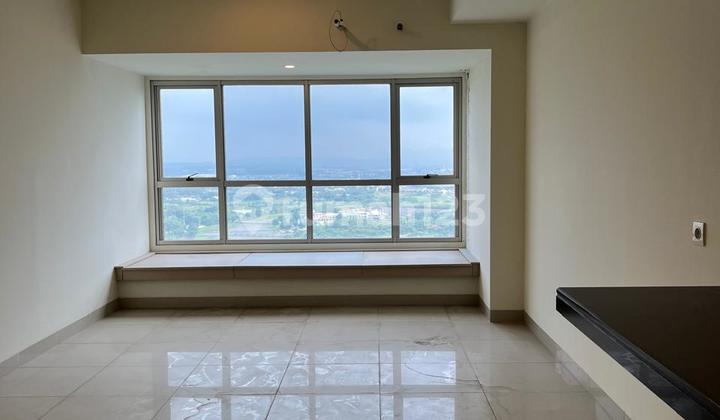 Dijual Cepat Apartemen Studio Orange County Lippo Cikarang, Harga Hanya 430 Juta!