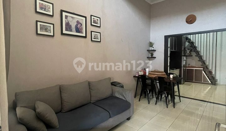 Special Price! Quick Sale of Le Jardin Lippo Cikarang Cluster, Only 750 Billion 2