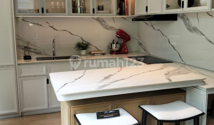 For Sale 2-Story Luxury Homes Starting From 2 Billion at The Colony Lippo Cikarang 2