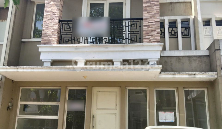 For Quick Sale: Ambrosia Cluster House - Lippo Cikarang | Freehold Title | Move-in Ready! For Quick Sale: Ambrosia Cluster House - Lippo Cikarang | Freehold Title | Move-in Ready!