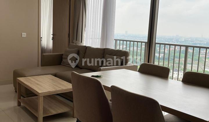 Luxury 3BR Apartment for Rent in Orange County Lippo Cikarang - Fully Furnished, Ready to Move In Luxury 3BR Apartment for Rent in Orange County Lippo Cikarang - Fully Furnished, Ready to Move In