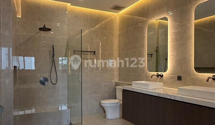 For Sale: Luxurious 2-Story House in Taman Simpruk Cluster, Lippo Cikarang - Certified Title (SHM) 2