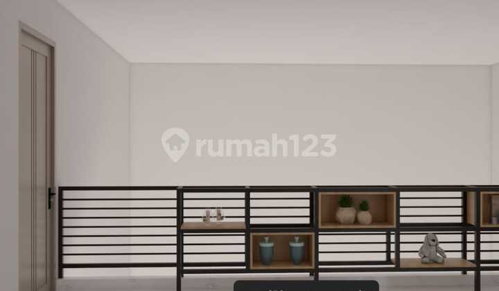 For Sale Luxury House in Taman Simpruk Cluster, Premium Location &amp; Move-In Ready 2