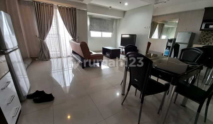 For Quick Sale! Apartment Trivium North Tower 12th Fl. For Quick Sale! Apartment Trivium North Tower 12th Fl.