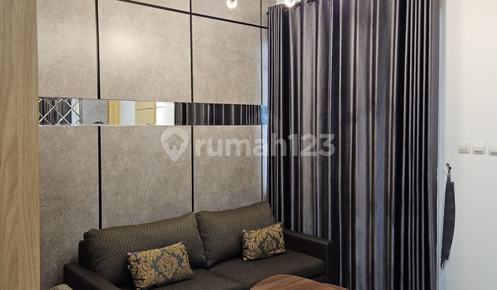 Disewakan Rumah 2  Lantai, Cluster Grand Taruma Karawang Barat, 110 Juta/Tahun!