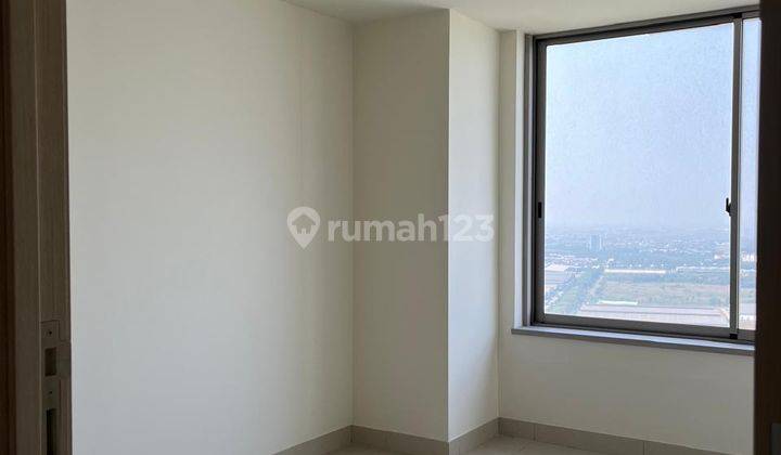 Apartemen Cozy di Orange County Cikarang Mewah Hanya 1.1 M  2