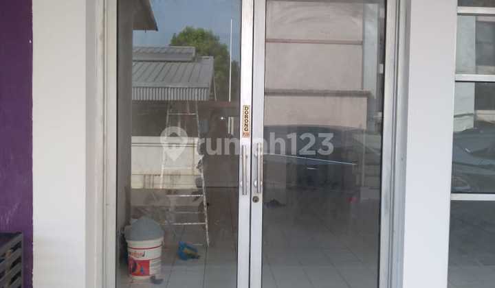 Dijual Cepat Ruko Ventura Lippo Cikarang, 2 Lantai, Hanya 800 Juta!