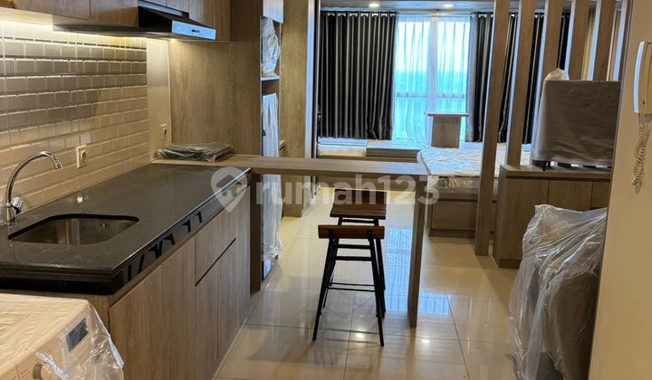Best Deal! Orange County Studio Apartment Fully Furnished High Floor - City View Best Deal! Orange County Studio Apartment Fully Furnished High Floor - City View