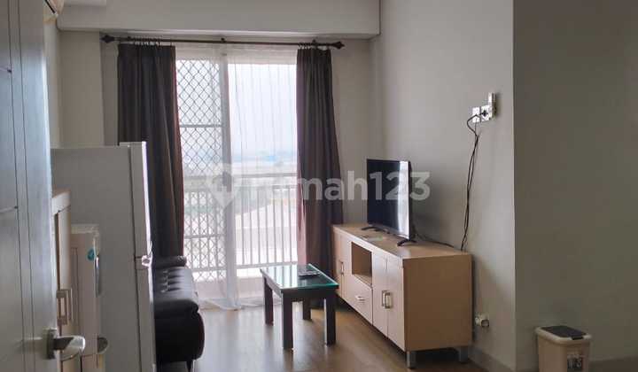 Disewakan Apartemen Trivium 2BR 56 m², Lippo Cikarang, Siap Huni, 95 Juta/Tahun! Disewakan Apartemen Trivium 2BR 56 m², Lippo Cikarang, Siap Huni, 95 Juta/Tahun!