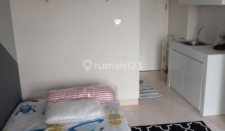 DIJUAL MURAH HARGA MODAL APARTEMEN SUMMARECON BEKASI - SPRINGLAKE 2